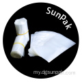 LDPE အပူ polyloinnefrint ကိုပုလင်းအတွက် Film Film Shrink Roll